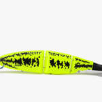 Leurre DRT Klash Ghost NF – Couleur Chrome – Gros Appât Crankbait – Neuf