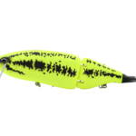 Leurre DRT Tiny Klash FOG – Appât Nageur Flottant 6.6in – Pêche Bass Japon