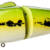 IMA - GLIDE FLUKE FLOATING 125 MM - BABY BASS