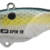 MAJOR CRAFT - JIGPARA SPIN 18 G - SEXY SHAD