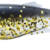 MAJOR CRAFT - STABI SHAD 10 CM - BLACK GOLD