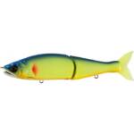 Leurre Articulé Gan Craft 178 Type Zepro - Flottabilité Neutre - Neuf