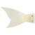 BALAM 245 SPARE TAIL 08 - CLEAR WHITE