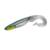 GATOR - CATFISH 25 CM - SILVER SMELT