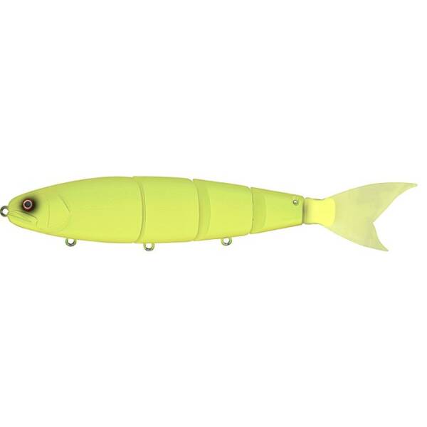 culture peche leurre Swimnbait Madness Balam 300 Floating odorya chart