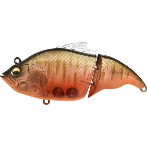 culture peche LEURRE MEGABASS VATALION 115 F sparkle berry