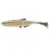 LMAB - KOFI BLEAK SHAD 6 CM - CHAMPAGNE