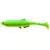 LMAB - KOFI BLEAK SHAD 12 CM - LIME CHART