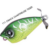 NS BLACK HOLE - SQUEEZE PROP 45 - 111 CRACK CHARTREUSE TIGER