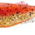 MAJOR CRAFT - STABI SHAD 10 CM - ORANGE GOLD