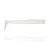 REINS - ROCKVIBE SHAD 2" - 014 PEARL WHITE