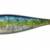 ILLEX - NITRO SHAD 90 - UV SARDINE