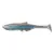 LMAB - KOFI BLEAK SHAD 18 CM - GALAXY - PAR 1