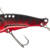 MUTO BLADE 46 S - RED CRAW