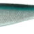 DEXTER SHAD 150 - BRIGHT RUDD