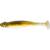 4.2" - GREEN PUMPKIN SHAD