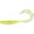 X-LAYER CURLY 7" - LIME SHAD