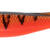 RAM SHAD - 10.5" - RED TIGER