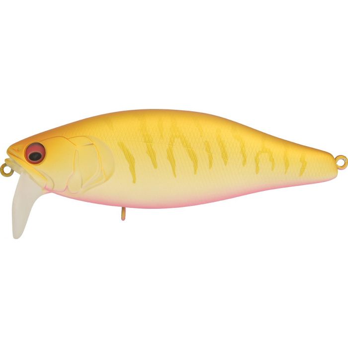 I-JACK - MAT ALBINO