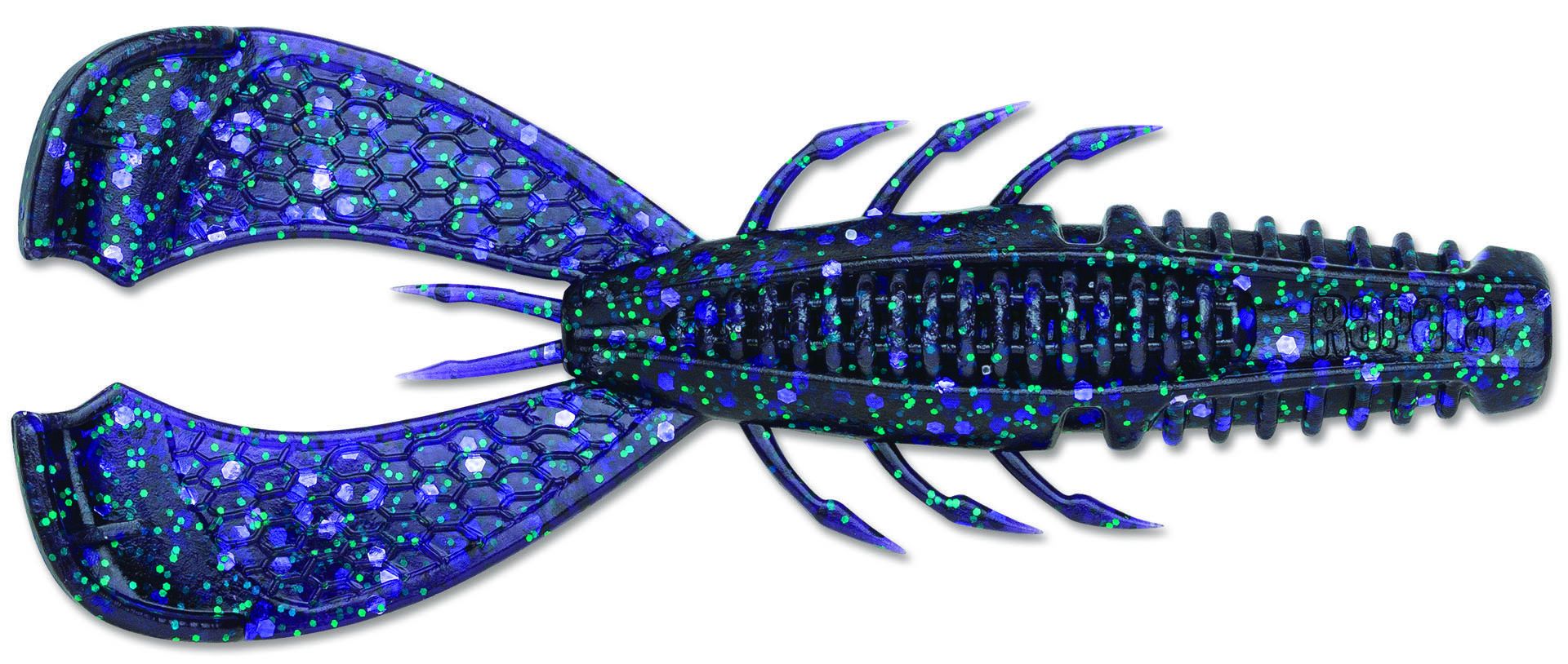 CLEANUP CRAW - CB