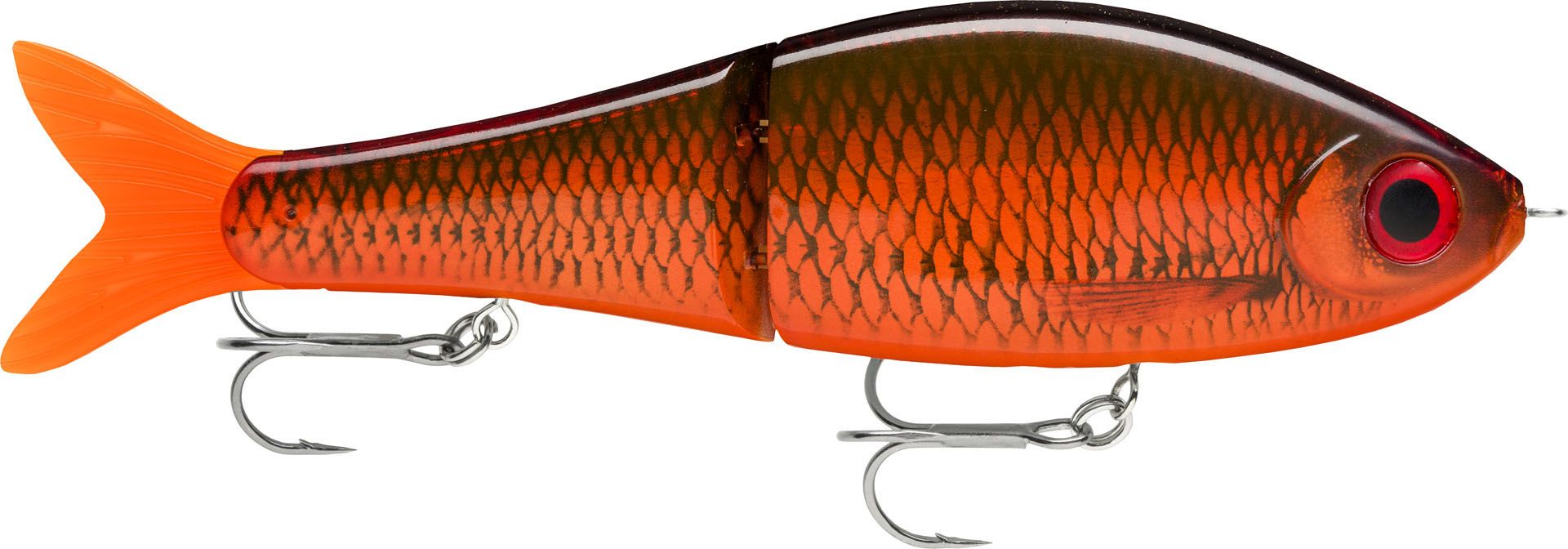 Super Shadow Rap Glide 11 cm - LAR - Lava Roach