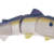 BBZ 6" - SEXY LAVENDER SHAD