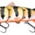 BBZ 8" - UV GOLD PERCH SS