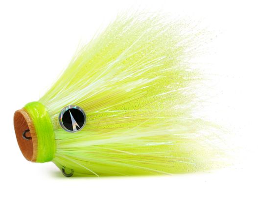 VMC - MUSTACHE SHALLOW - 1