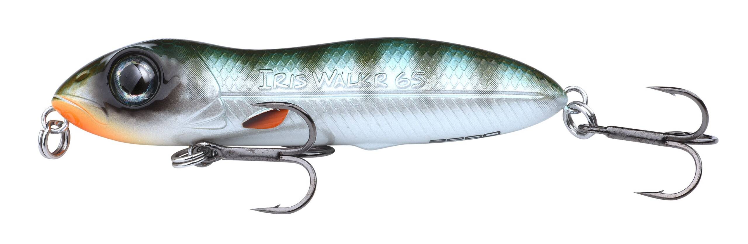 IRIS Walk'R 65 - HERRING