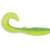 THE CURL 5" - LIME CHARTREUSE