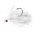 #04 - MONDRI WHITE - 10.5 G