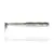 REINS - FAT ROCKVIBE SHAD 4" - B54 BAIT FISH SILVER