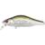 KHAMSIN 105 SP - 510 SILVER SHAD RED EYE