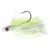 #06 - SILVER CHART SHAD - 10.5 G