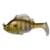 SLEEPER GILL 3.2 - GLITTER NOIKE GILL