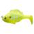 SLEEPER GILL 3.2 - GHOST LIME CHART GILL