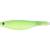 PSYCHEDELIC CHART / CHARTREUSE