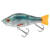 SCUNNER 135 S TWIN NATURAL SKIN - ROACH
