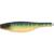 9" SSK - MAT TIGER / CHARTREUSE