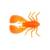 FUWABUG 2.5" - ORANGE BACK CHART