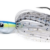 KAISHIN VLADE 10.5G -#07 Sexy Blue Shad