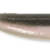 ISANA 4.8" - #18 ClearBlackPearl