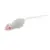 EMPEROR 16 CM #26 WHITE MOUSE