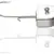 REINS - MEBA JIGHEAD - 10/0 - 14g - PAR 2