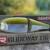GLIDEWAY 176 - GREEN BACK