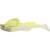 4.5" - 28 g - CLEAR CHART