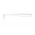 FAT ROCKVIBE 8" - #111 MAT WHITE