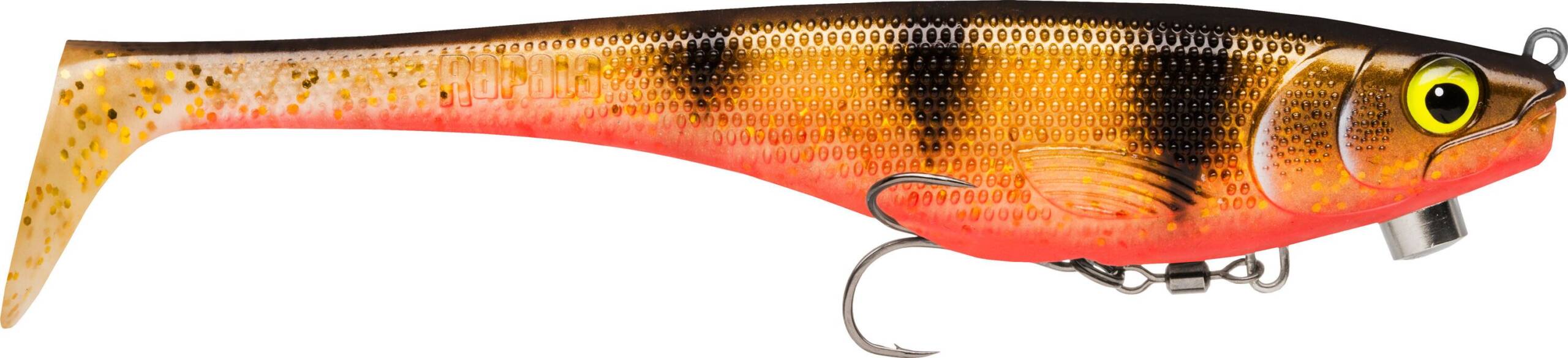 Rapala Soft Peto Prerigged – Soft bait prêt à pêcher - 1