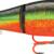 16 CM - PIRANHA