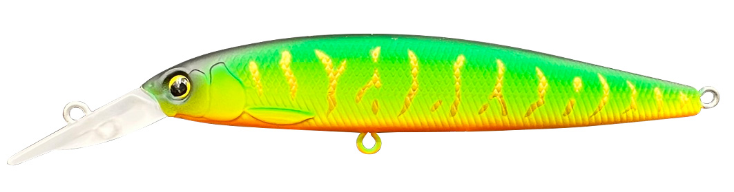 Major Craft Ceana Jerk Middle 008 DB